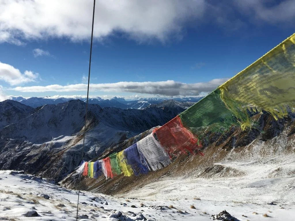 Ferienwohnungen am Berg - Almhütte Alfen