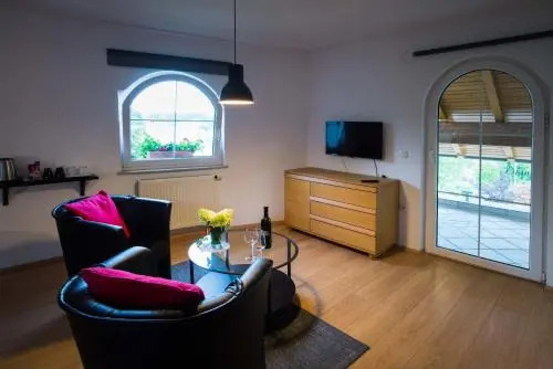Rooms Ambrožič