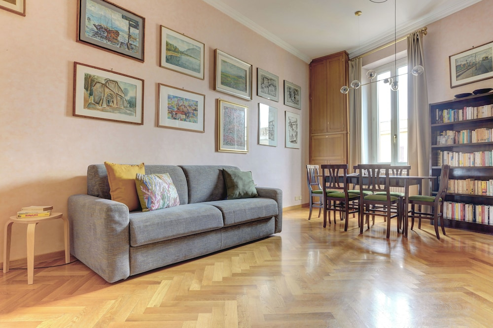 Vatican | The House of Painting | Home and More