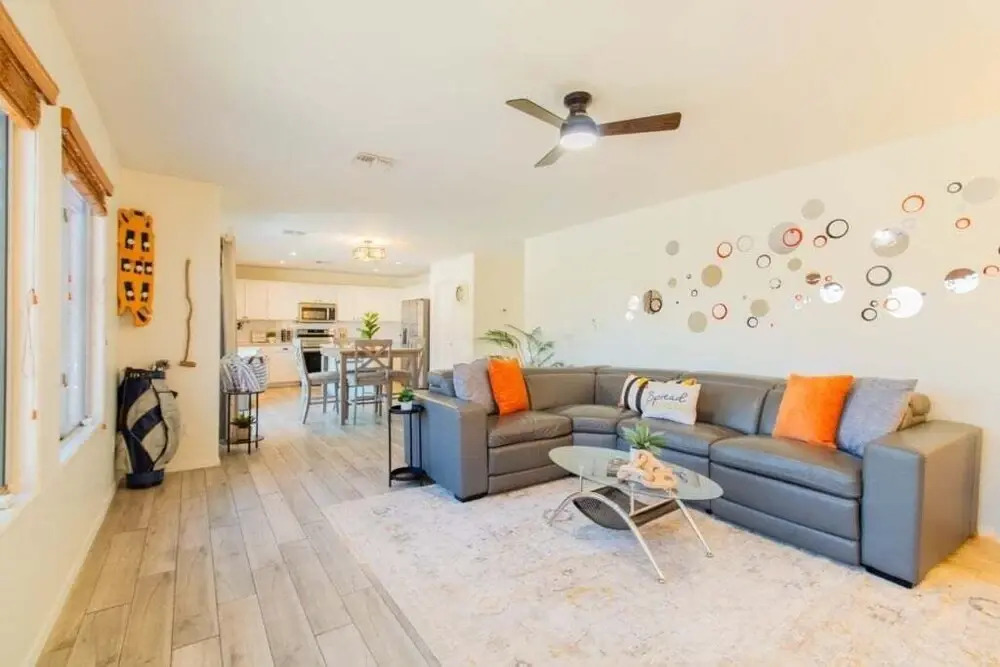 Casa Alessia 4br Home & Heated Pool 4 Bedroom Home