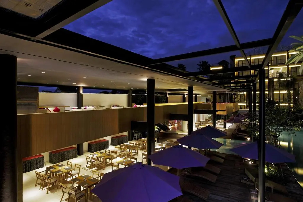 Taum Resort Bali