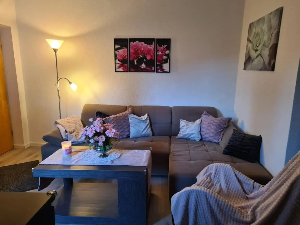 Ferienwohnung Meister