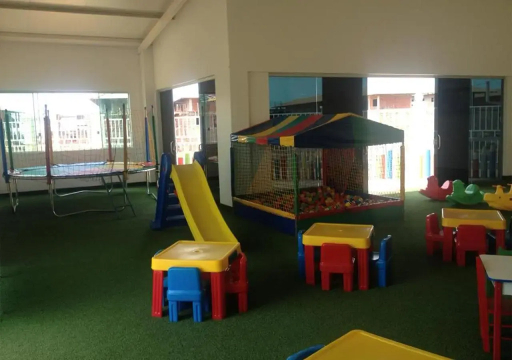 Lacqua diRoma 4 - Apartamentos JN
