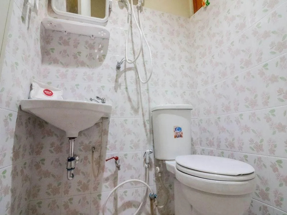 Nida Rooms Khuadchang 4 Maetaeng Antique