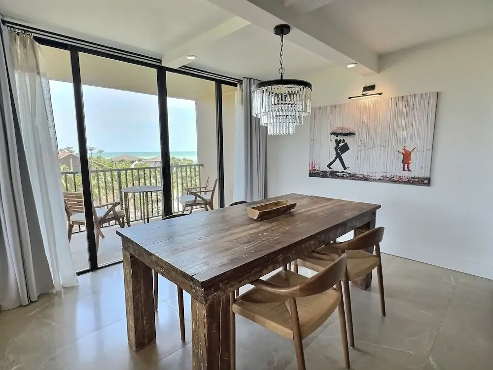 Sandy Cove - Unit 401