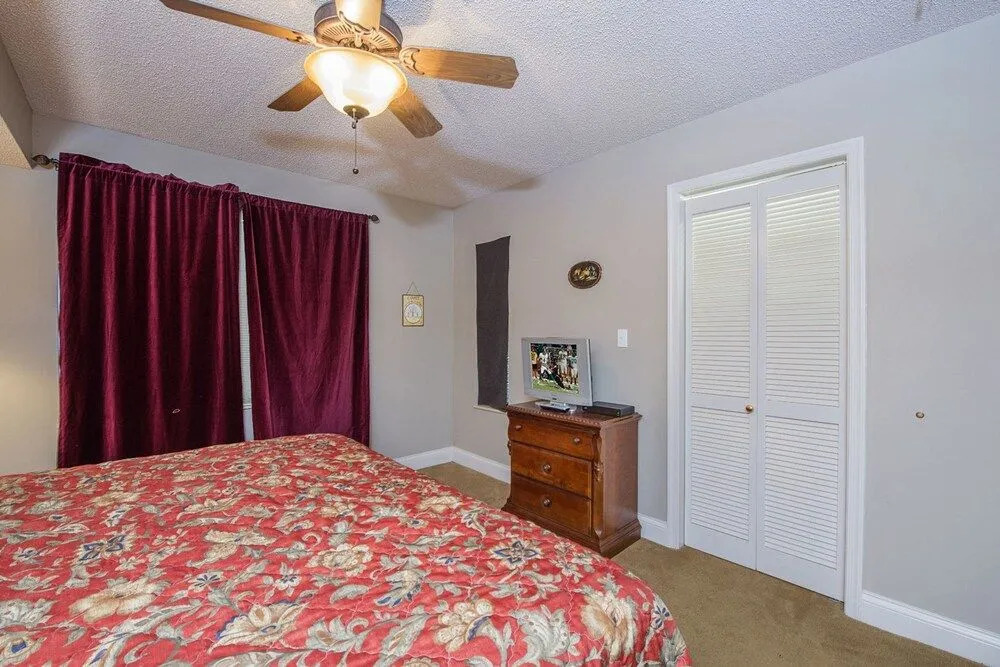 Gatehouse 203