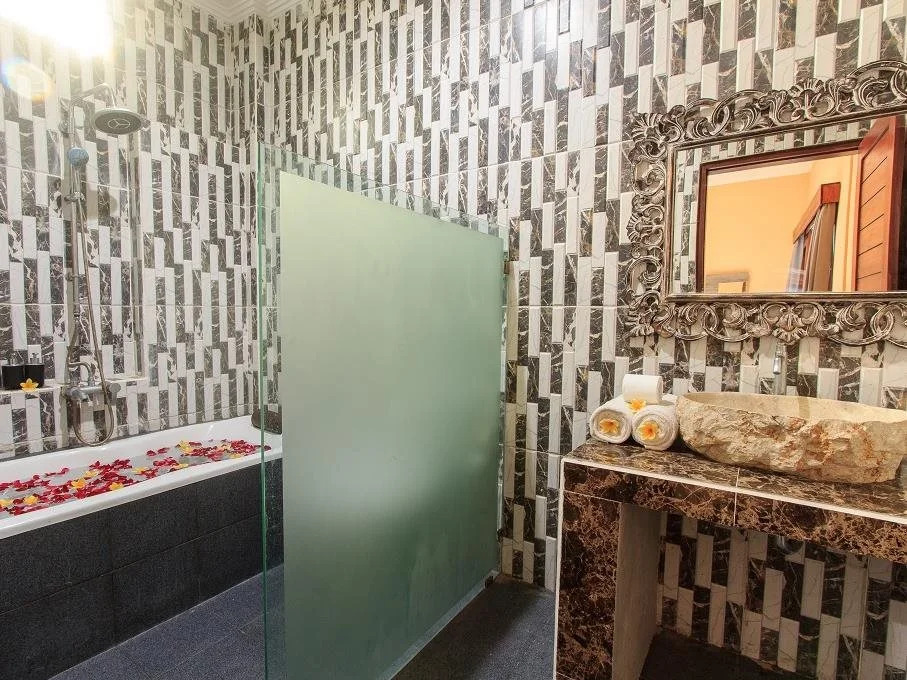RaBaSTa Jero Anyar Suites Kuta