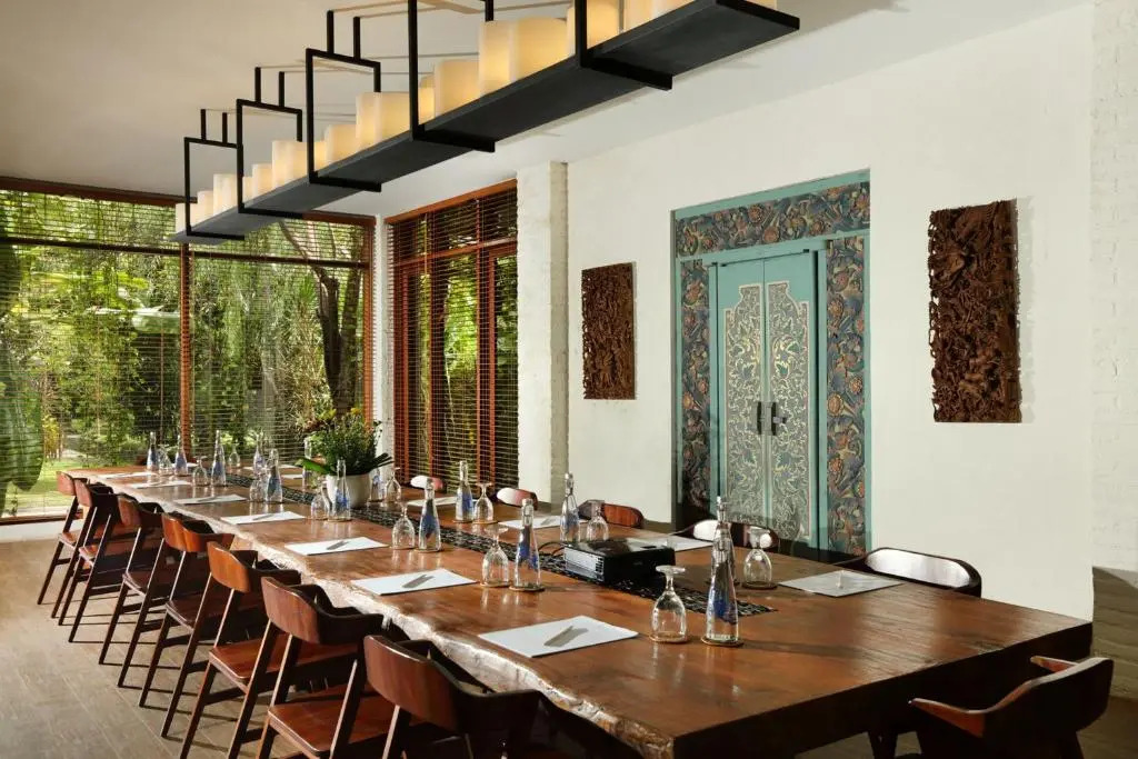 Plataran Ubud Hotel & Spa - CHSE Certified