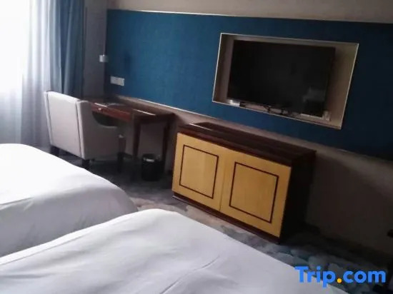 Maison New Century Hotel Yingzhou Yancheng