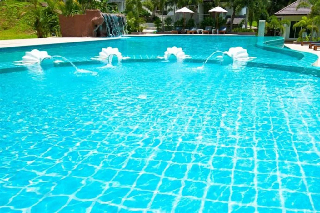 PS Hill Resort Phuket Patong - SHA Plus