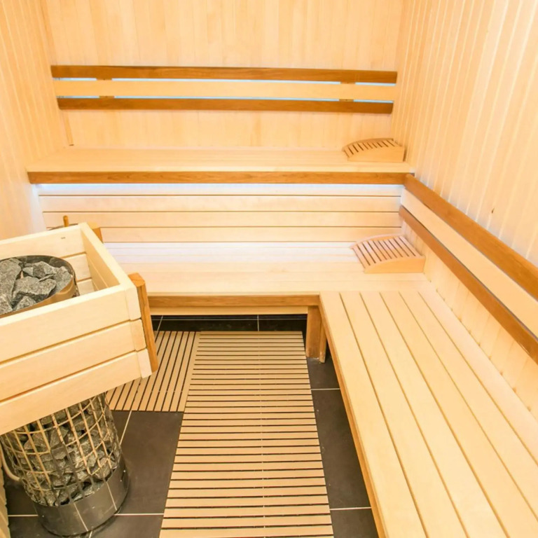 Aparthotel Kasmi