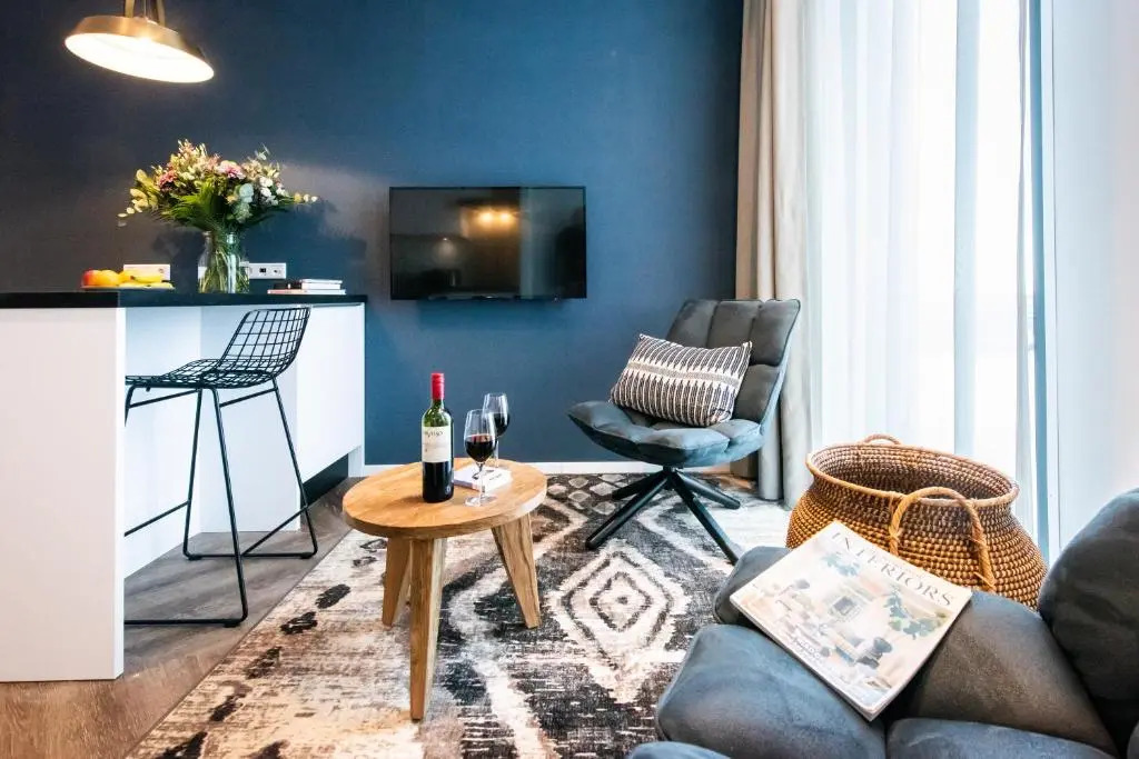 Numa Amsterdam Docklands