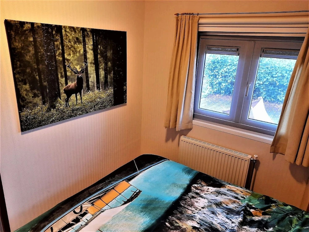 Holiday Home in Voorthuizen near Veluwe Forest