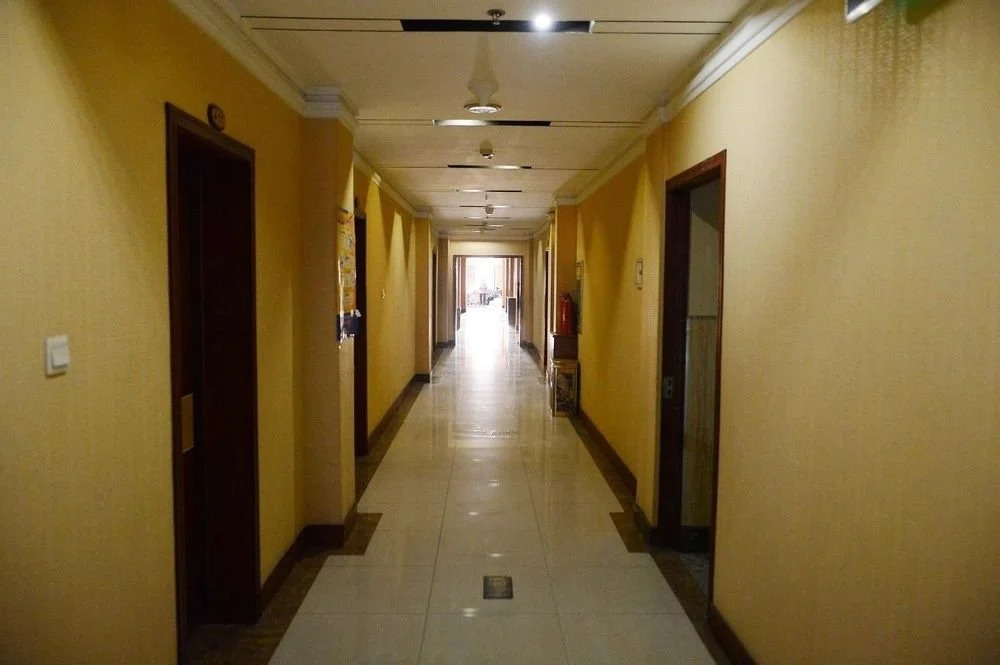 Guangsheng Hotel
