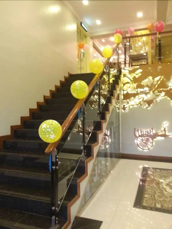 Royal Malikha Hotel