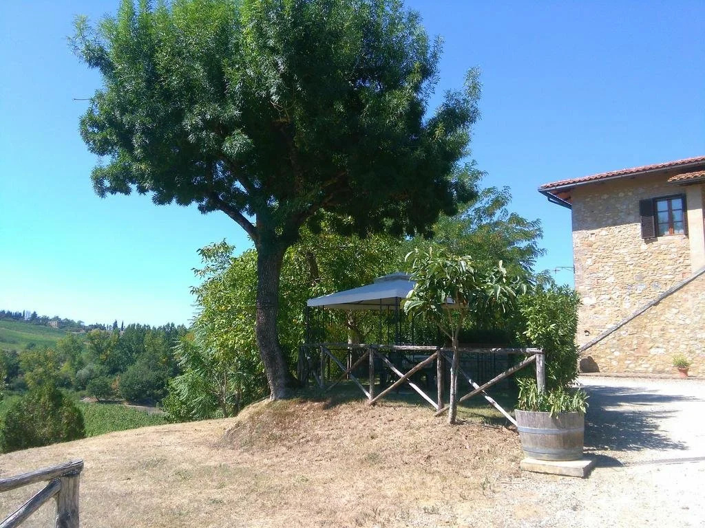 Casa ai Carfini
