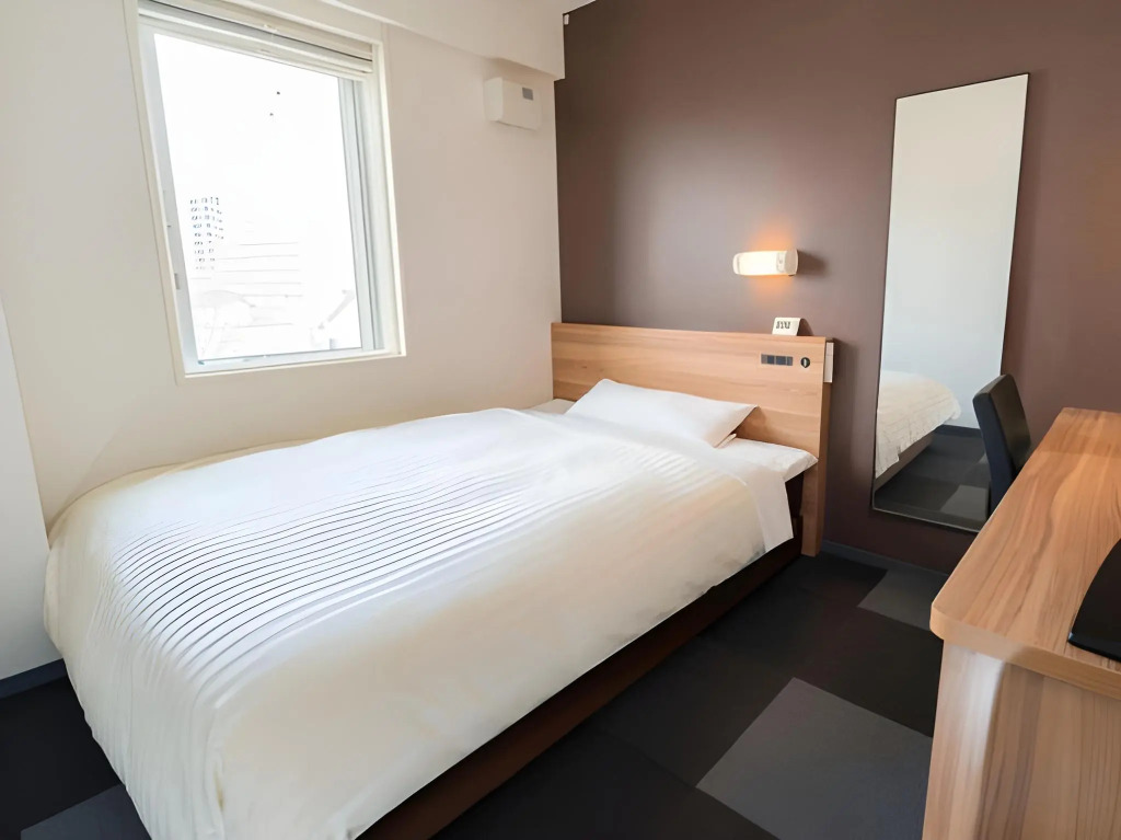 Super Hotel Morioka