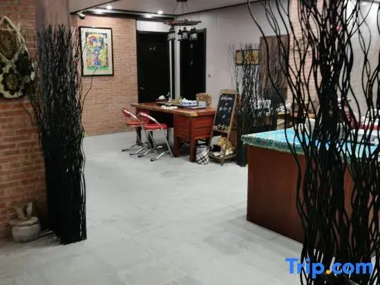 Tianmu  Lake   Tong  He  Lai  Ju  Homestay