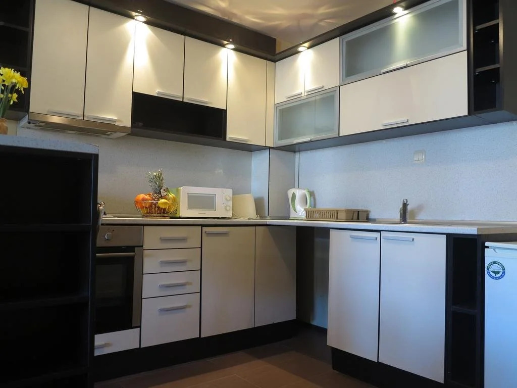 Iglika Apartment