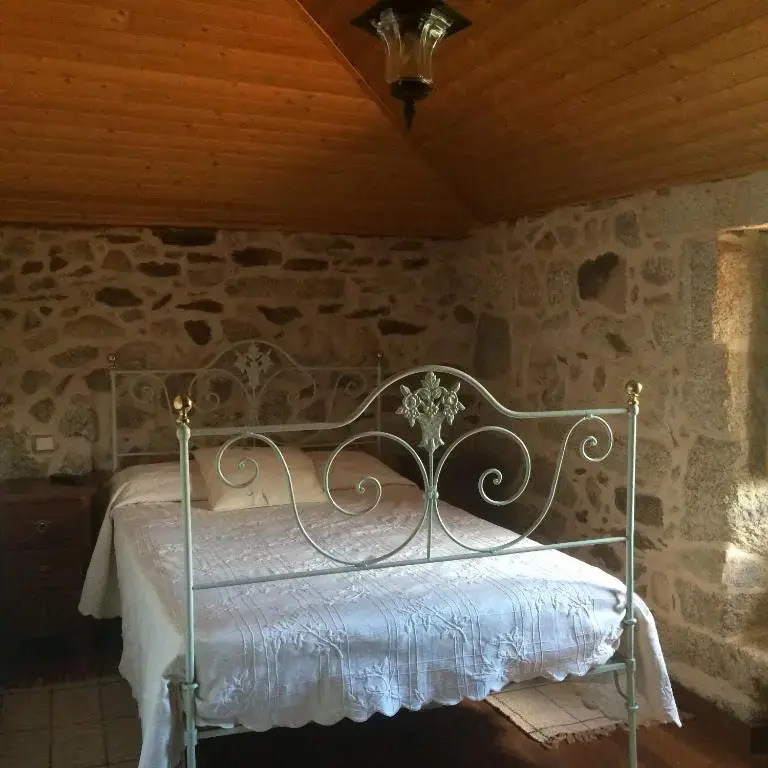 Refugio dos Cregos