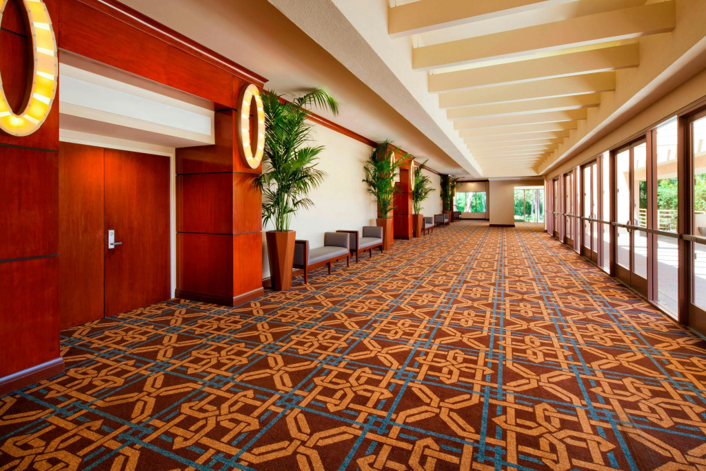 Sheraton Agoura Hills Hotel