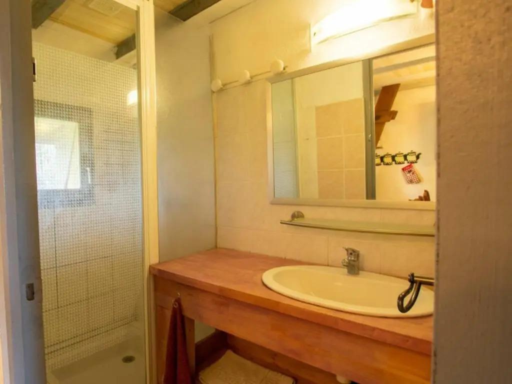 Appartement Beynac-et-Cazenac, 3 pièces, 5 personnes - FR-1-616-39