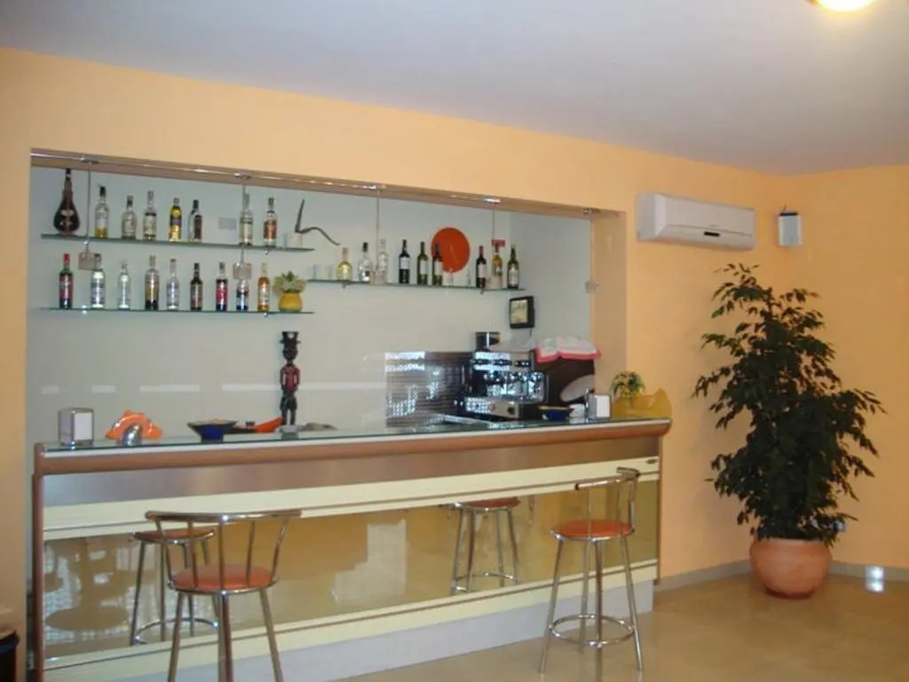 Halykos Hotel