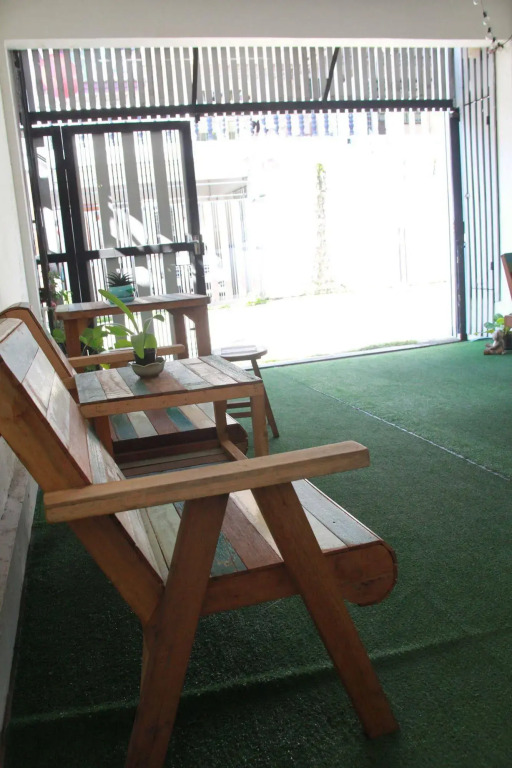 Baan Paan Sook - Unitato