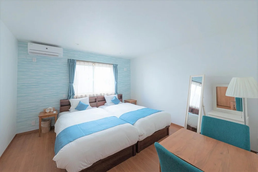 Villa Capri Miyakojima
