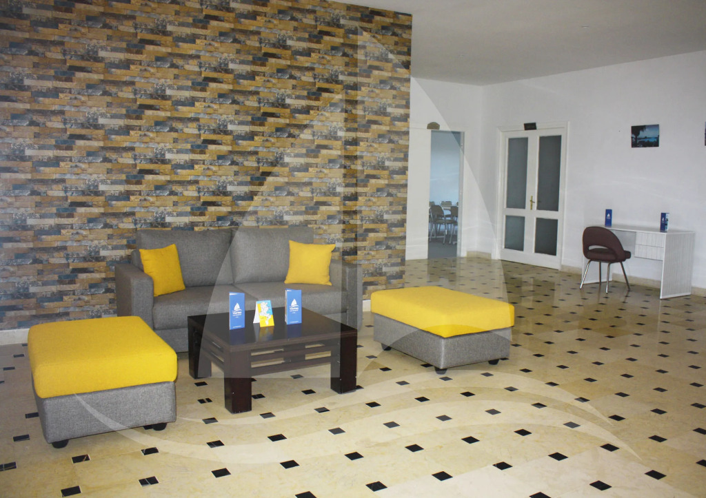 Marina Cap Monastir Appart Hôtel