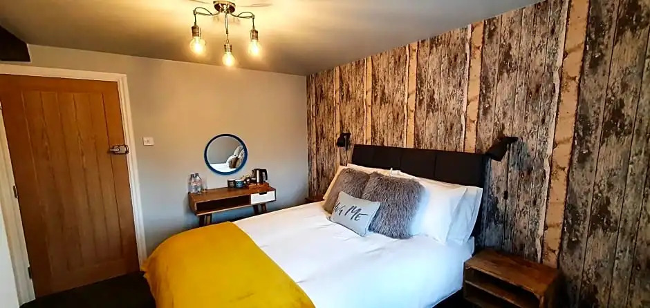 The George Country Inn, Wath