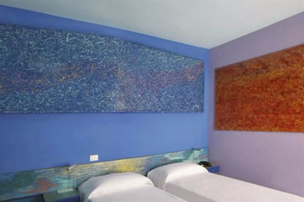 Hotel Alexander Museum Palace