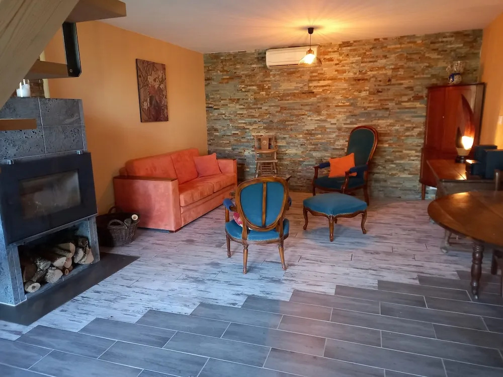 Maison Althaus