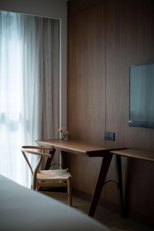 The LUMA Hotel - A Member of Design Hotels