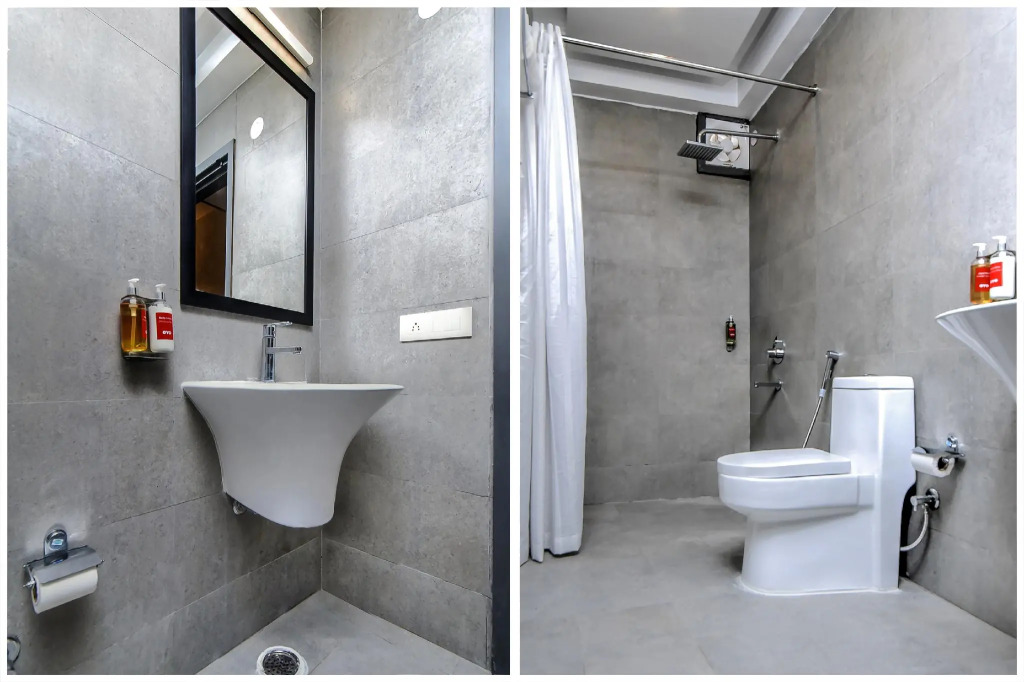 OYO Townhouse 044 Sector 14 Gurugram