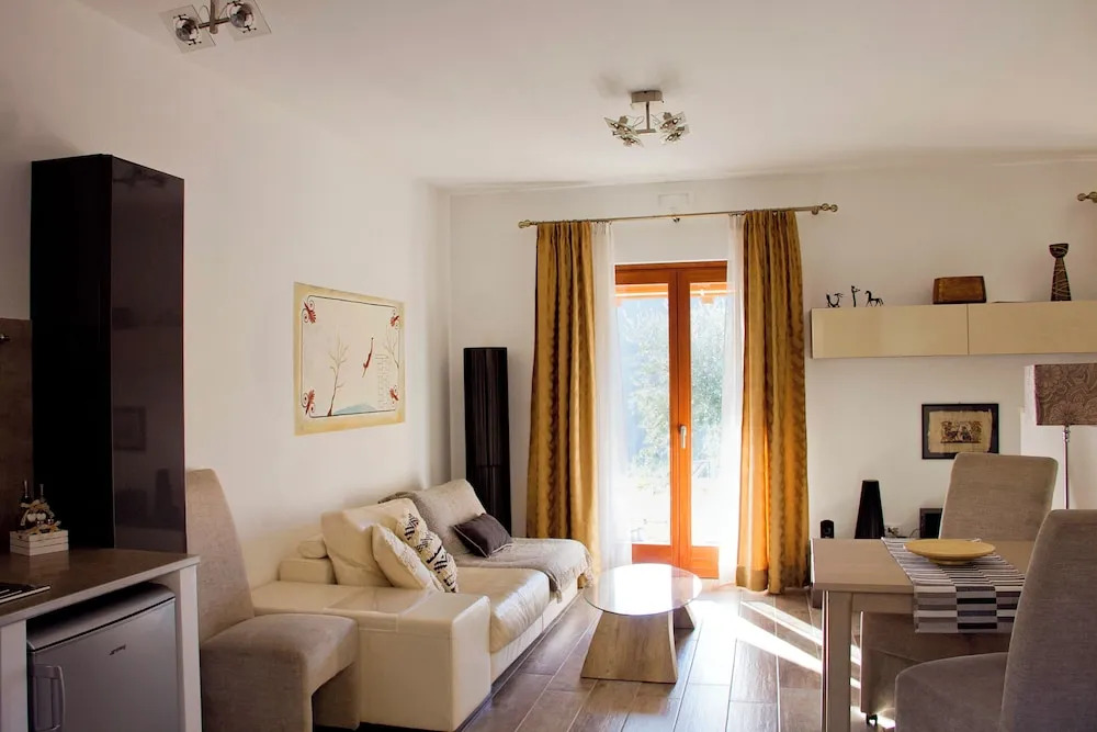 Ecolodge Selvitelle - Escape the Hectic and Submerge in the Nature of Cilento