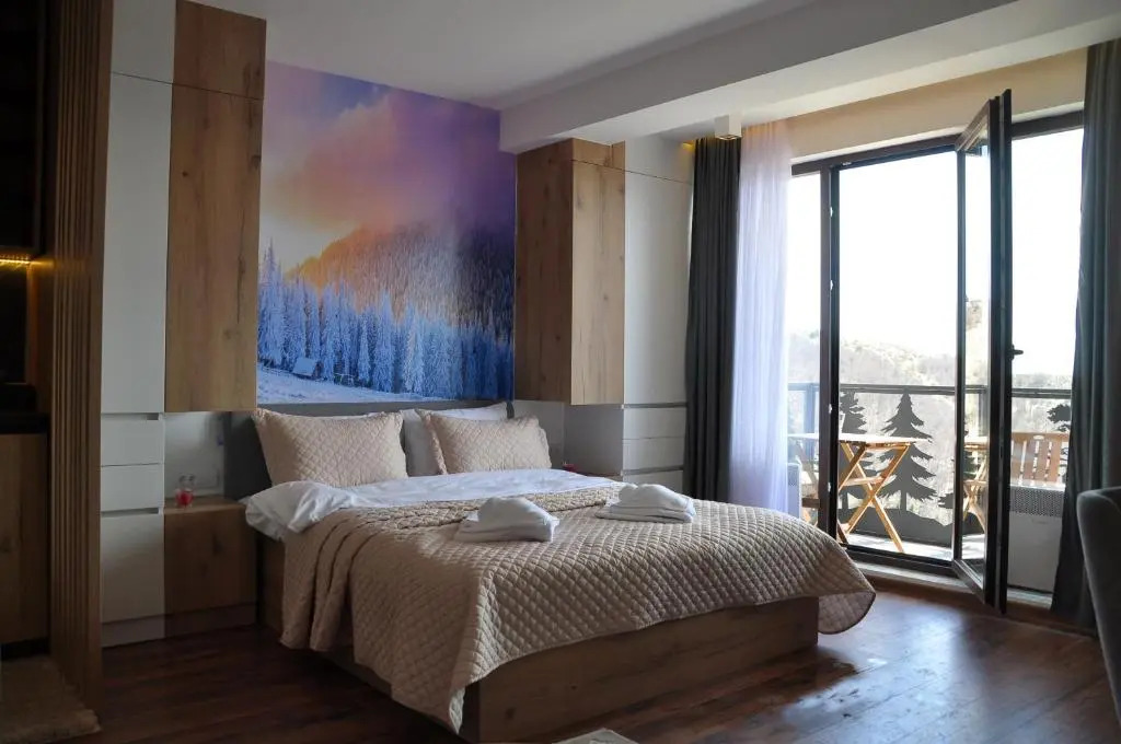 Apartman Ariš A13