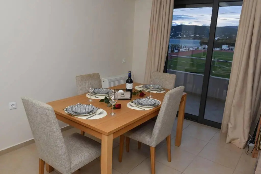 Dr Vasi Holidays House