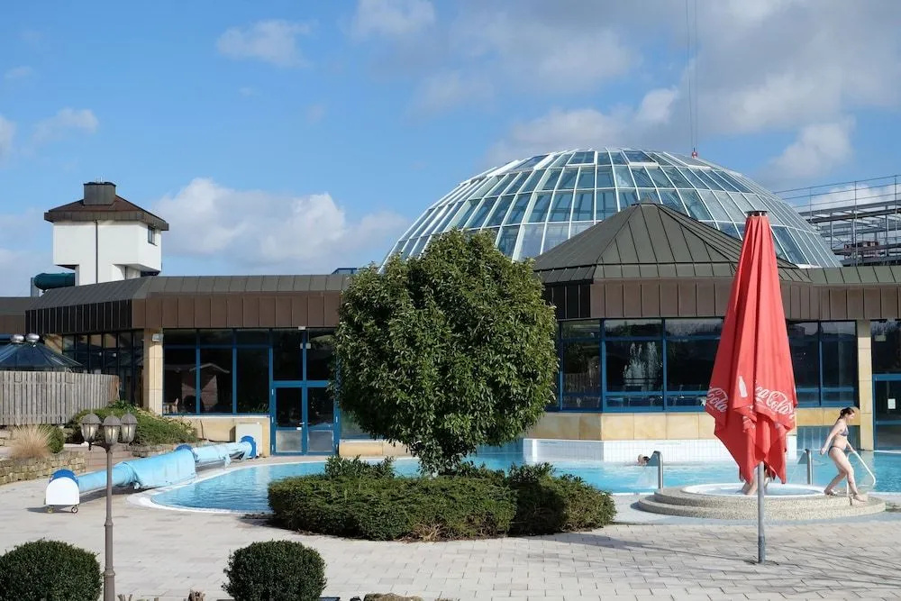 VILLA ORCHARD Frankfurt - Trade Fair Airport