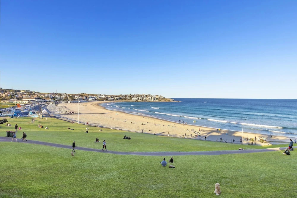 Bondi Beach House