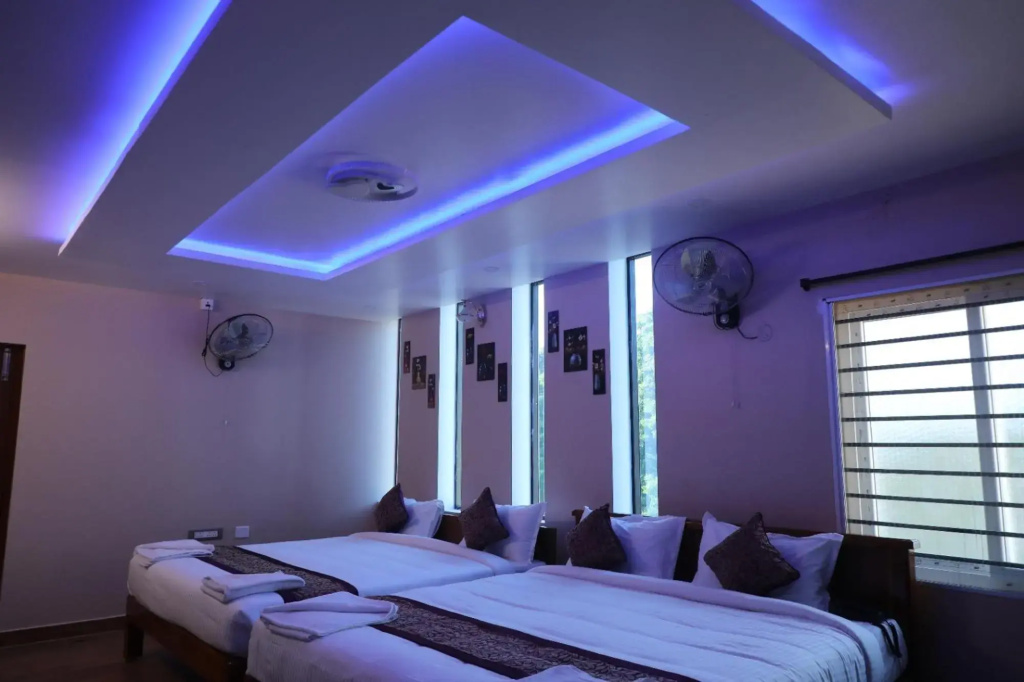 La Placide Stay