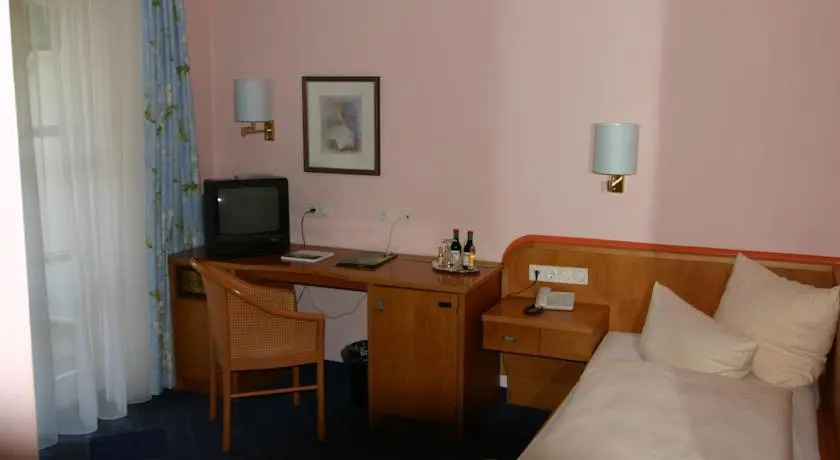 Angerhof Sport- u. Wellnesshotel