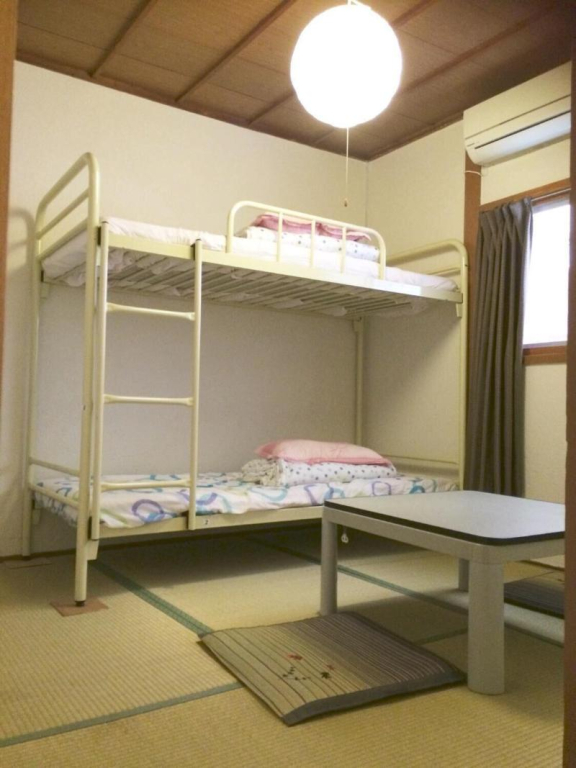 IM guest house