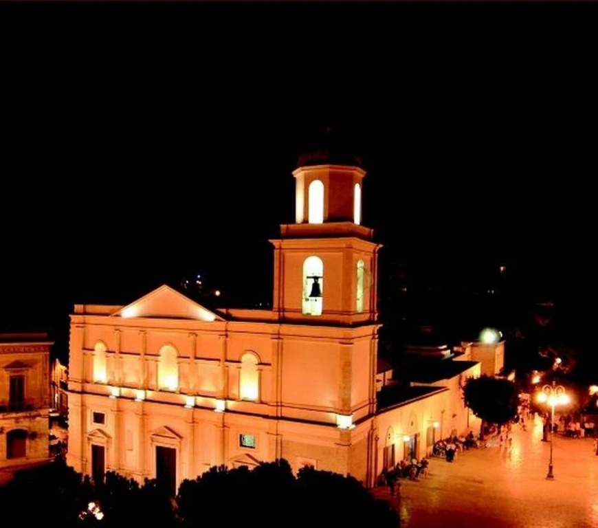 Hotel del Centro