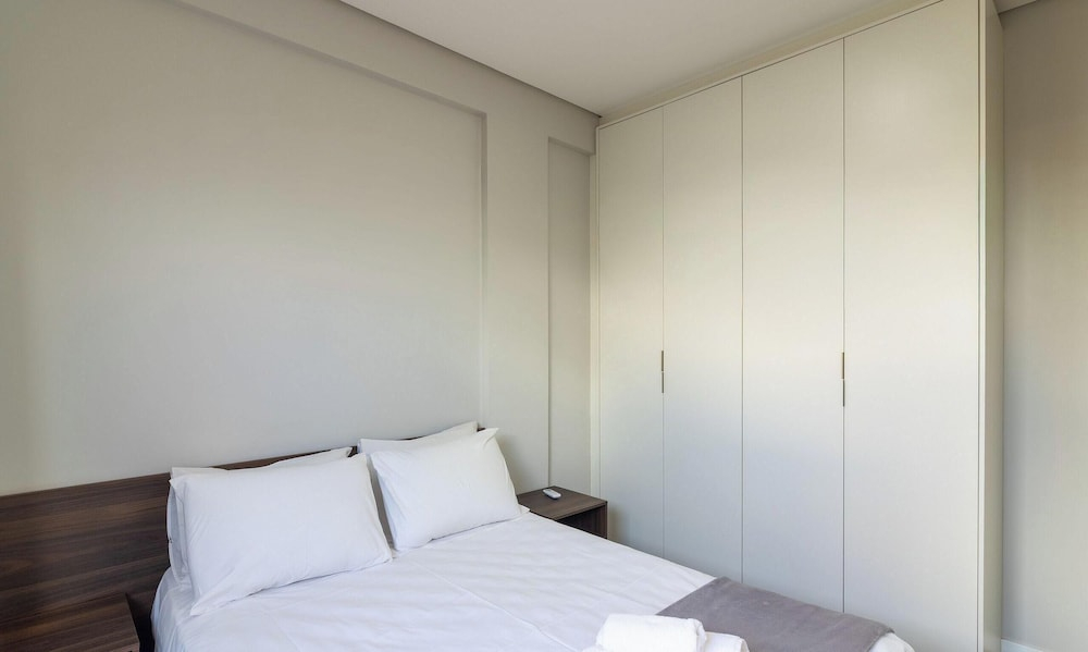 CTDs - Apartamentos no Centro de Penha