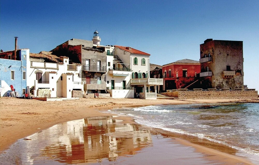 Villa Malamuri