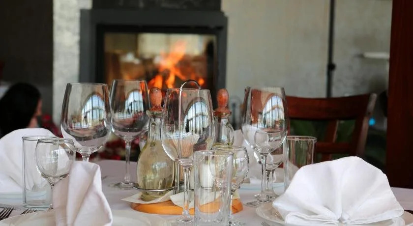 Hotel Spa Terma
