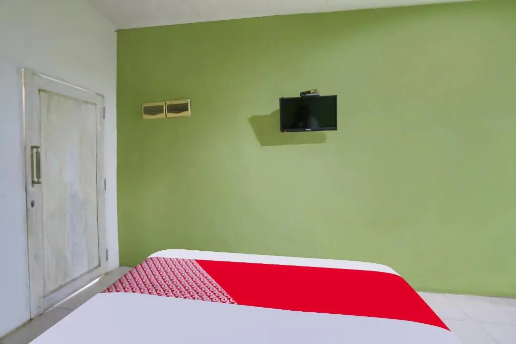 OYO Life 91027 Note Hotel Syariah