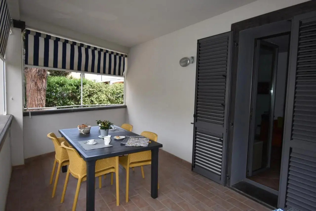 2-room Apartment On The Upper Floor - Inh 29315