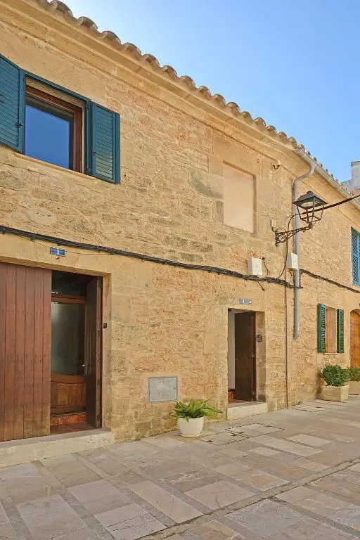 Apartment Can Xus